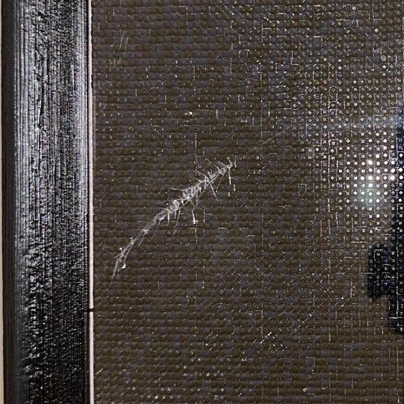 Harry Styles Framed Diamond Art - Picture 3 of 4